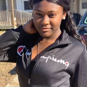 Meet your Posher, Jamya